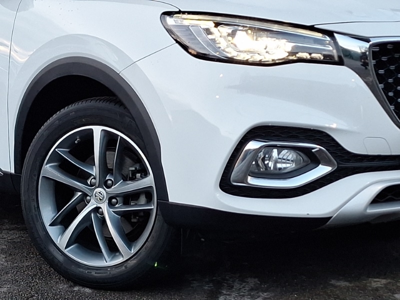 Used MG MG HS 2022 for sale - 77162713: Photo 9