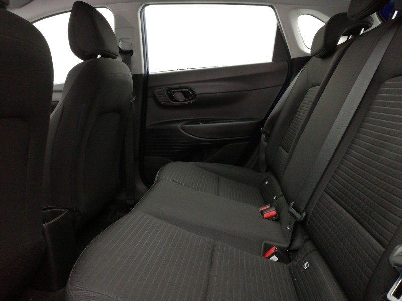 Used Hyundai i20 2021 for sale - 77964691: Photo 6