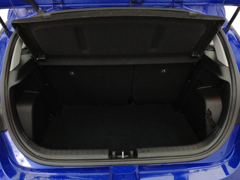 Used Hyundai i20 2021 for sale - 77964691: Photo 8