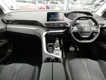 Used Peugeot 3008 2020 for sale - 78643303: Photo