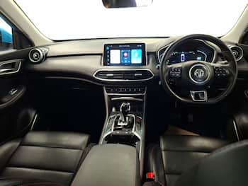 Used MG MG HS 2024 for sale - 79653690: Photo