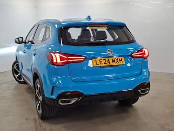 Used MG MG HS 2024 for sale - 79653690: Photo