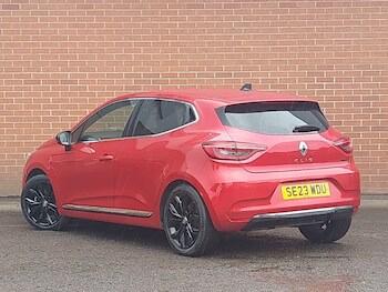 Used Renault Clio 2023 for sale - 78853122: Photo