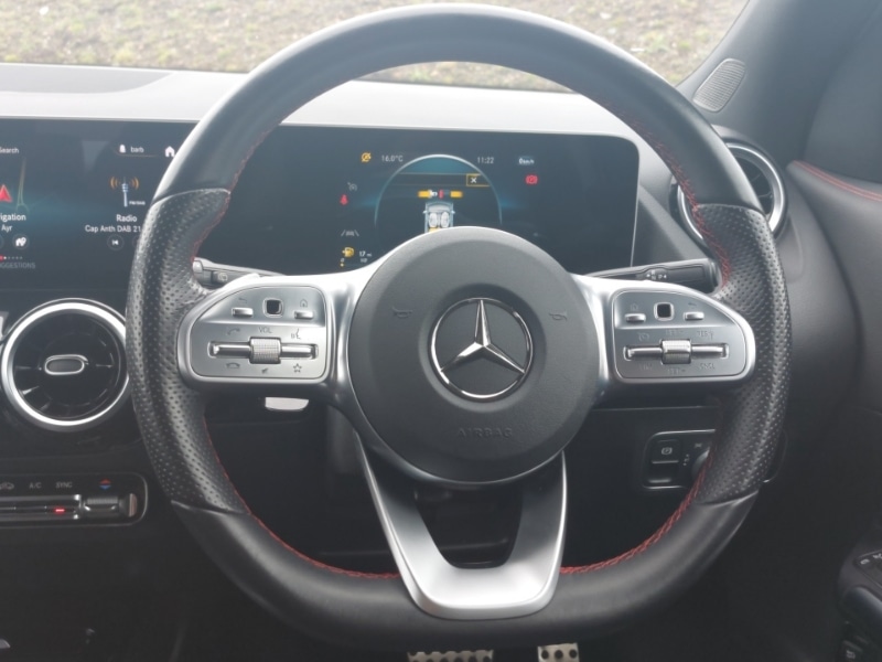 Used Mercedes-Benz GLA 2020 for sale - 77556473: Photo 11