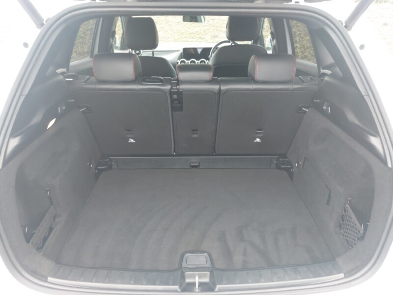 Used Mercedes-Benz GLA 2020 for sale - 77556473: Photo 8