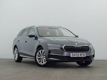 2024 - 2.0 TDI 150 SE L 5dr DSG