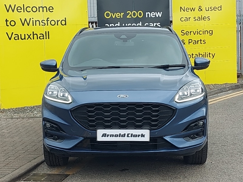 Used Ford Kuga 2020 for sale - 78156359: Photo 12