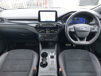 Used Ford Kuga 2020 for sale - 78156359: Photo