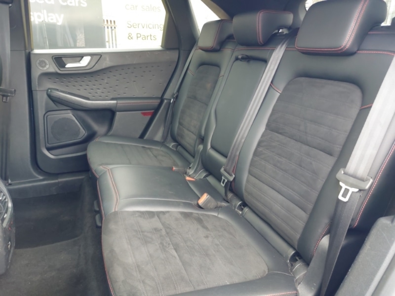 Used Ford Kuga 2020 for sale - 78156359: Photo 6