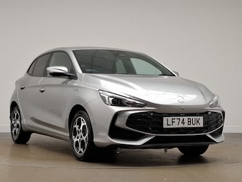 Used MG MG3 2025 for sale - 76465800: Photo