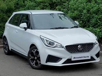 Used MG MG3 2024 for sale - 75146615: Photo