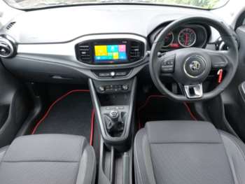 Used MG MG3 2024 for sale - 75146615: Photo