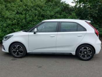 Used MG MG3 2024 for sale - 75146615: Photo