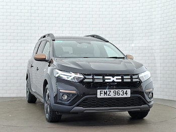 Used Dacia Jogger 2024 for sale - 79460722: Photo