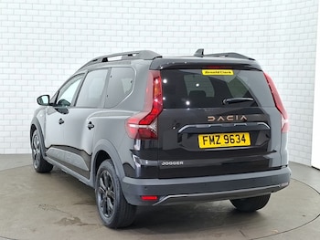 Used Dacia Jogger 2024 for sale - 79460722: Photo