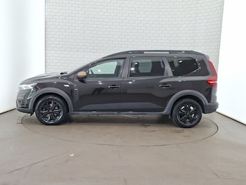 Used Dacia Jogger 2024 for sale - 79460722: Photo