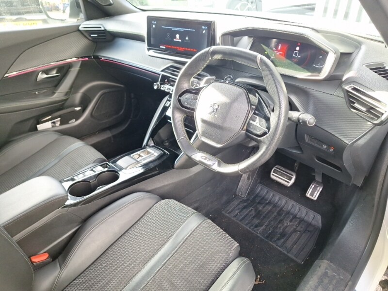 Used Peugeot 2008 2023 for sale - 77003910: Photo 10