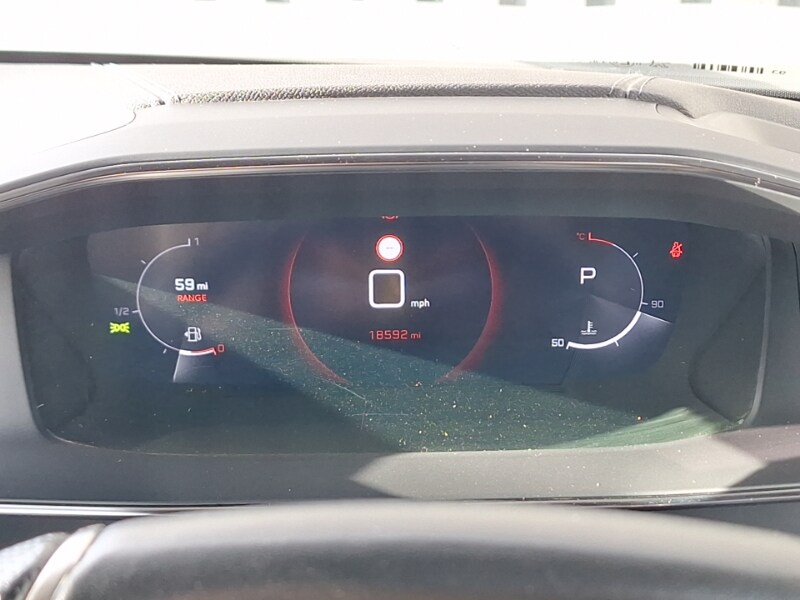 Used Peugeot 2008 2023 for sale - 77003910: Photo 11