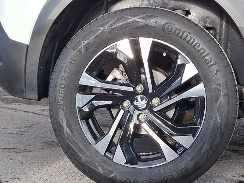 Used Peugeot 2008 2023 for sale - 77003910: Photo 12