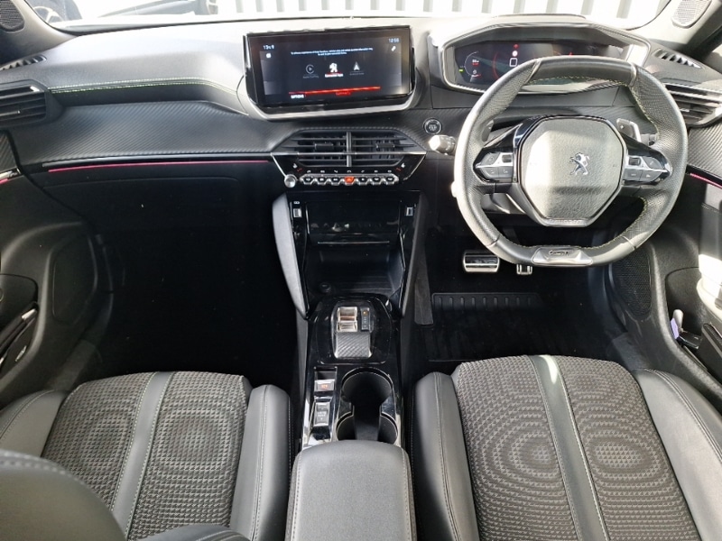 Used Peugeot 2008 2023 for sale - 77003910: Photo 2