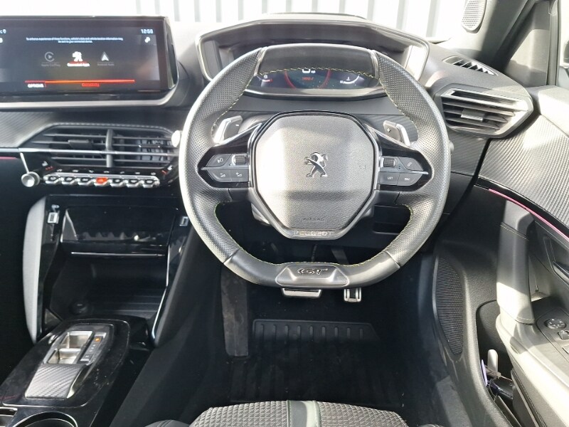 Used Peugeot 2008 2023 for sale - 77003910: Photo 7