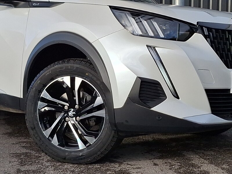 Used Peugeot 2008 2023 for sale - 77003910: Photo 9