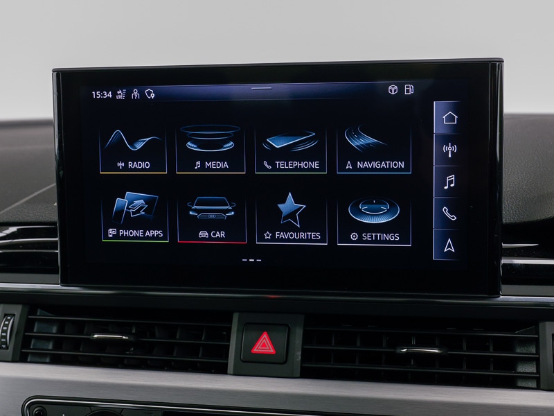 Used Audi A5 2022 for sale - 78023429: Photo 10