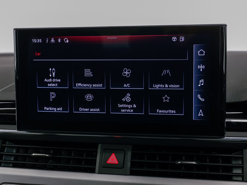 Used Audi A5 2022 for sale - 78023429: Photo 12