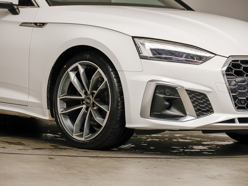 Used Audi A5 2022 for sale - 78023429: Photo 9