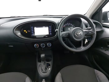 Used Toyota Aygo X 2023 for sale - 77924365: Photo