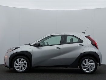 Used Toyota Aygo X 2023 for sale - 77924365: Photo