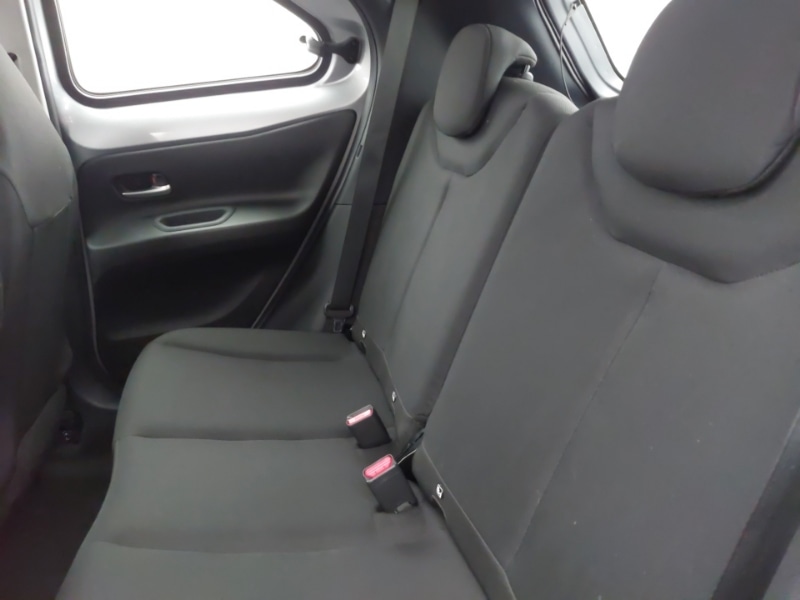 Used Toyota Aygo X 2023 for sale - 77924365: Photo 6