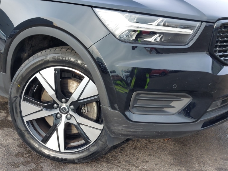 Used Volvo XC40 2021 for sale - 77242243: Photo 9