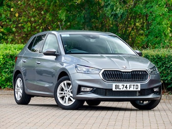 2024 - 1.0 TSI 116 SE L Edition 5dr
