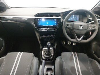 Used Vauxhall Corsa 2024 for sale - 75628798: Photo