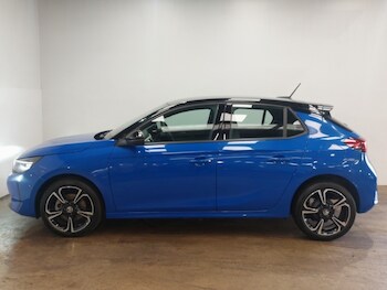Used Vauxhall Corsa 2024 for sale - 75628798: Photo