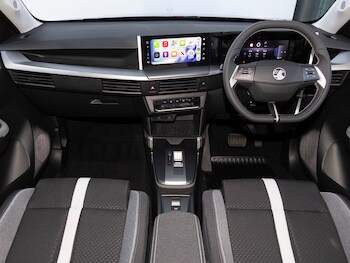 Used Vauxhall Frontera 2026 for sale - 78877627: Photo