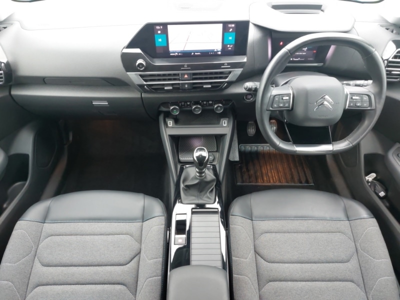 Used Citroen C4 2022 for sale - 76804675: Photo 2