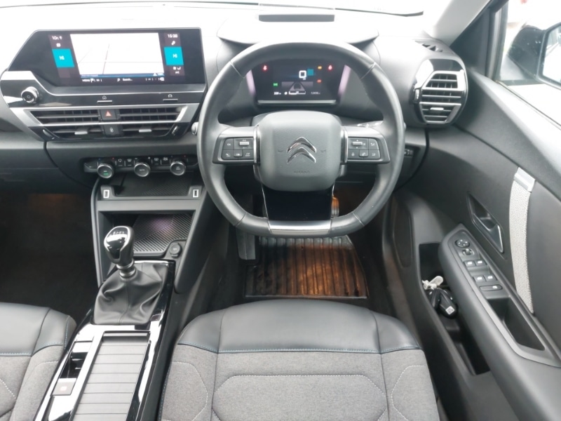 Used Citroen C4 2022 for sale - 76804675: Photo 7