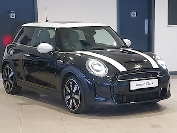 MINI - Hatch