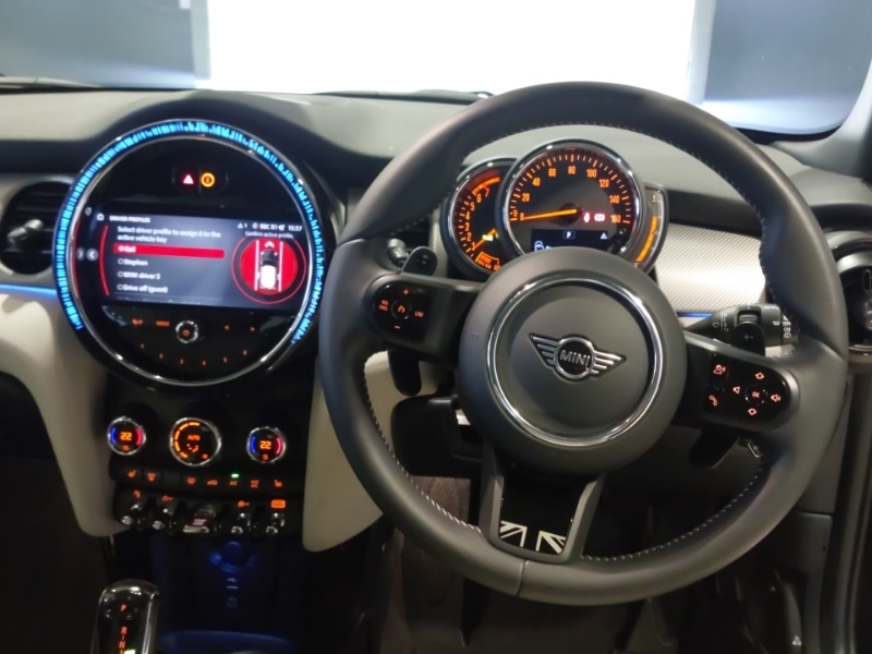 Used MINI Hatch 2023 for sale - 76560701: Photo 5