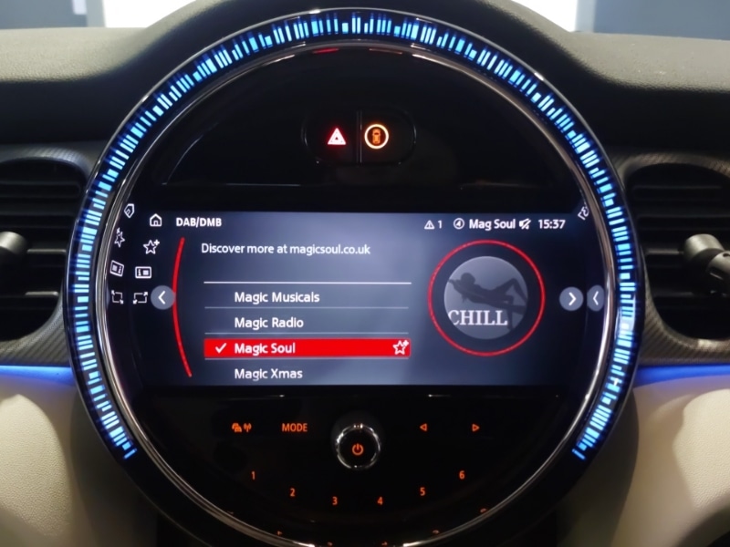 Used MINI Hatch 2023 for sale - 76560701: Photo 8