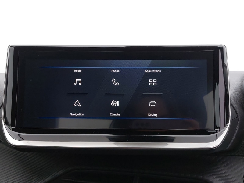 Used Peugeot 2008 2023 for sale - 78066490: Photo 11