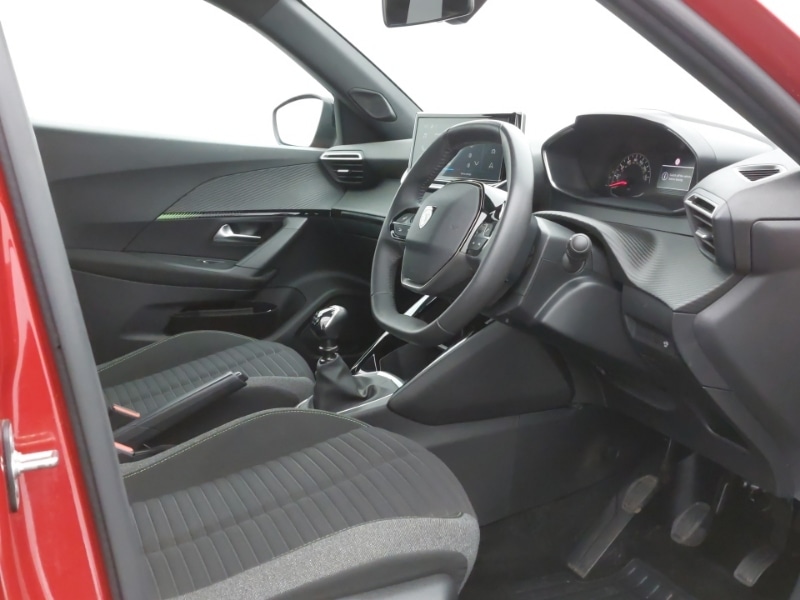 Used Peugeot 2008 2023 for sale - 78066490: Photo 12