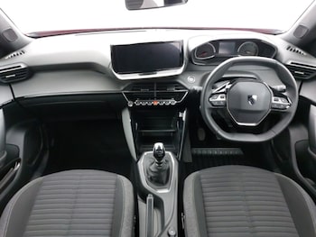 Used Peugeot 2008 2023 for sale - 78066490: Photo