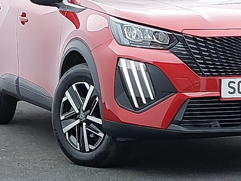 Used Peugeot 2008 2023 for sale - 78066490: Photo 9