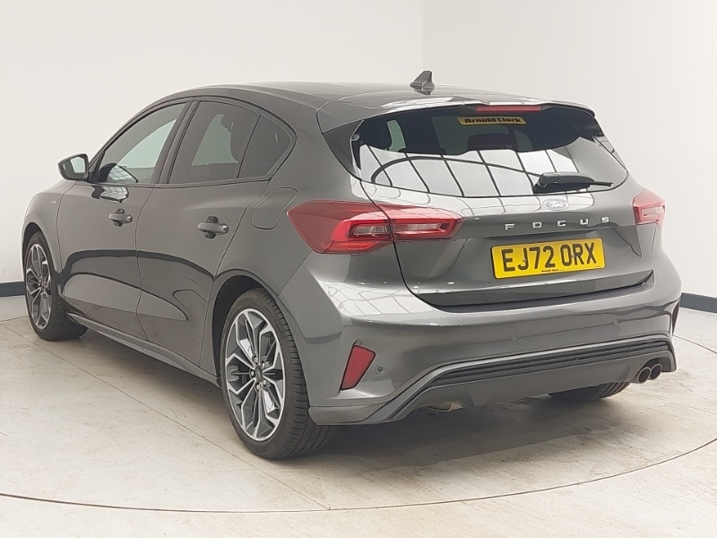 Used Ford Focus 2022 for sale - 77347785: Photo 3