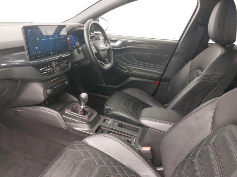 Used Ford Focus 2022 for sale - 77347785: Photo 5