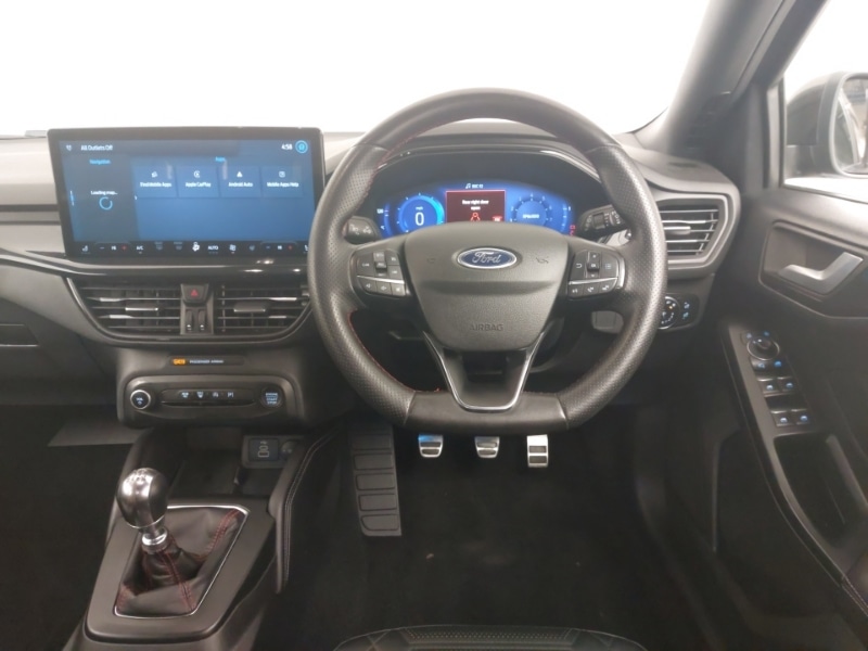 Used Ford Focus 2022 for sale - 77347785: Photo 7