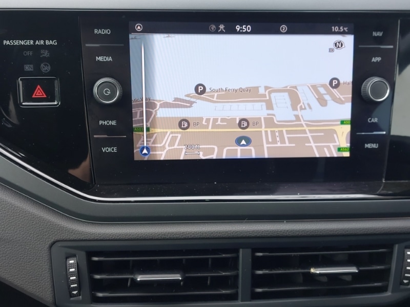 Used Volkswagen Polo 2023 for sale - 77923000: Photo 10